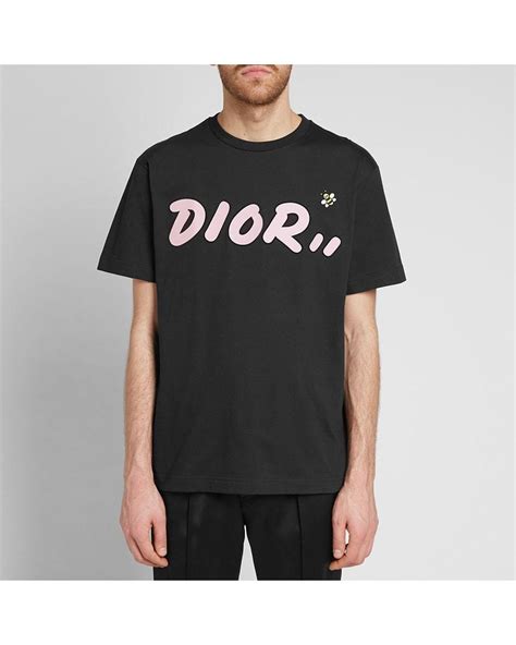 christian dior bee shirt|Mehr.